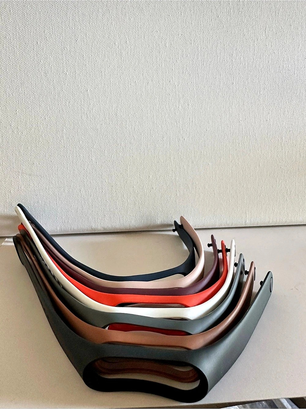 Watch bands